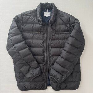 Cole Haan Signature Men's Packable Down Puffer Jacket Large